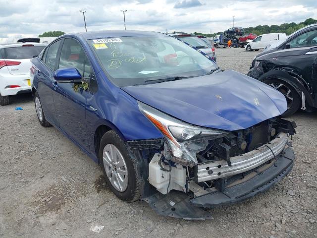 2018 TOYOTA PRIUS ACTI
