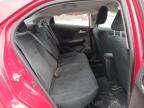 2013 HONDA CIVIC TI I for sale at Copart BELFAST