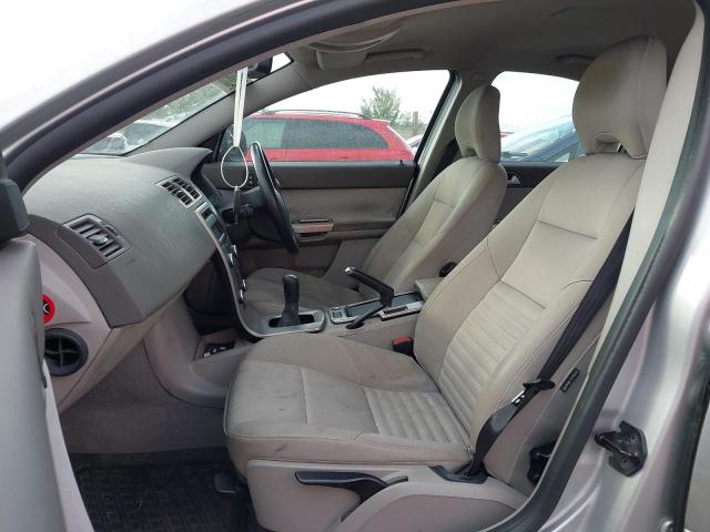 2009 VOLVO S40 SE D D