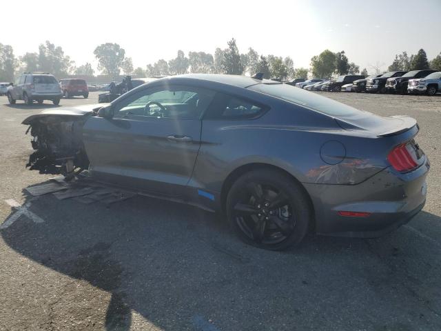  FORD MUSTANG 2022 Серый
