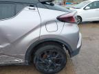 2019 TOYOTA C-HR DYNAM for sale at Copart YORK