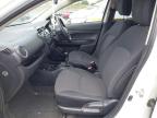 2017 MITSUBISHI MIRAGE JUR for sale at Copart SANDTOFT