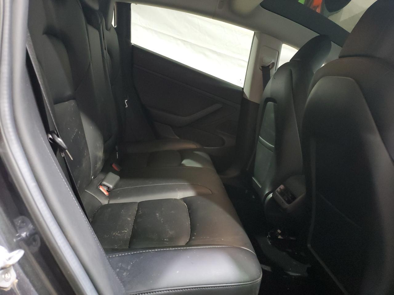 2019 Tesla Model 3 VIN: 5YJ3E1EB4KF512038 Lot: 66257435