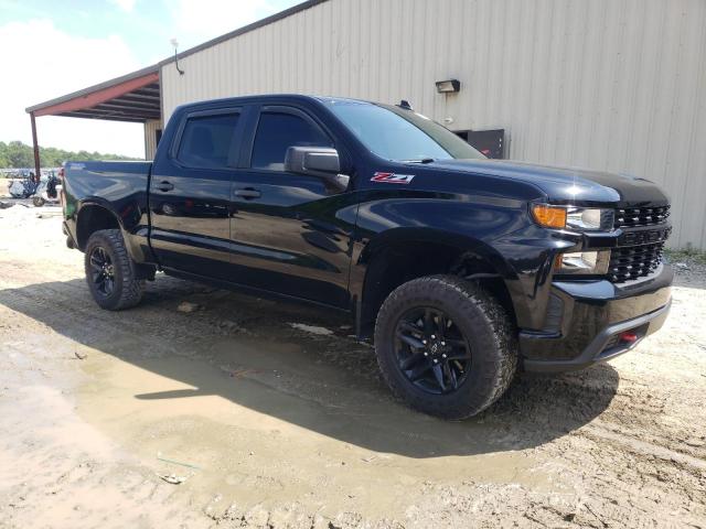  CHEVROLET ALL Models 2021 Black