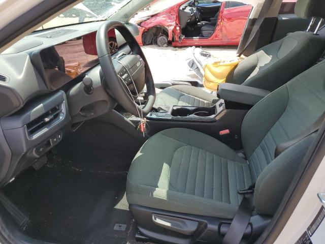  KIA K4 EX 2025 Белы