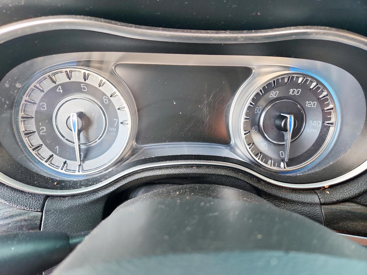 2018 Chrysler 300 Touring VIN: 2C3CCAAG1JH283595 Lot: 64798155