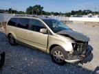 2010 CHRYSLER TOWN & COUNTRY TOURING PLUS   for sale at Copart OH - AKRON