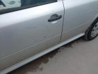 2005 SKODA OCTAVIA CL for sale at Copart BRISTOL