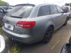 2010 AUDI A6 SE TDI for sale at Copart GLOUCESTER