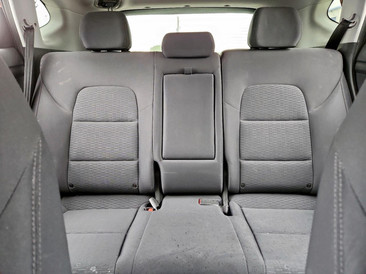 2019 Hyundai Tucson Limited VIN: KM8J3CAL9KU065104 Lot: 64353085