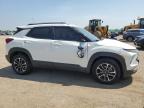 2025 CHEVROLET TRAILBLAZER LT   for sale at Copart ON - LONDON