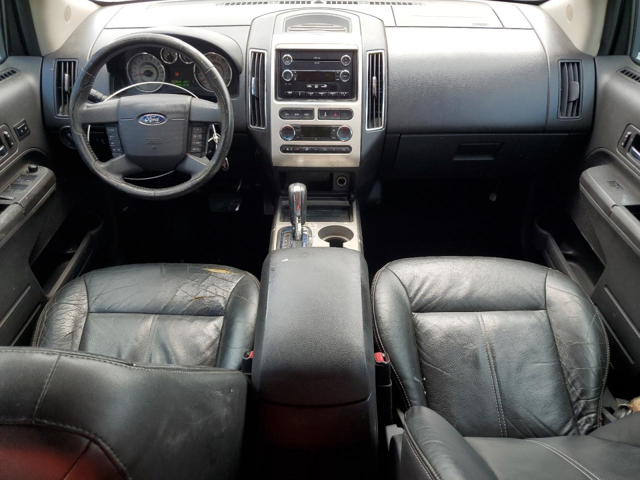 2009 Ford Edge Limited VIN: 2FMDK49C69BA44950 Lot: 64367755