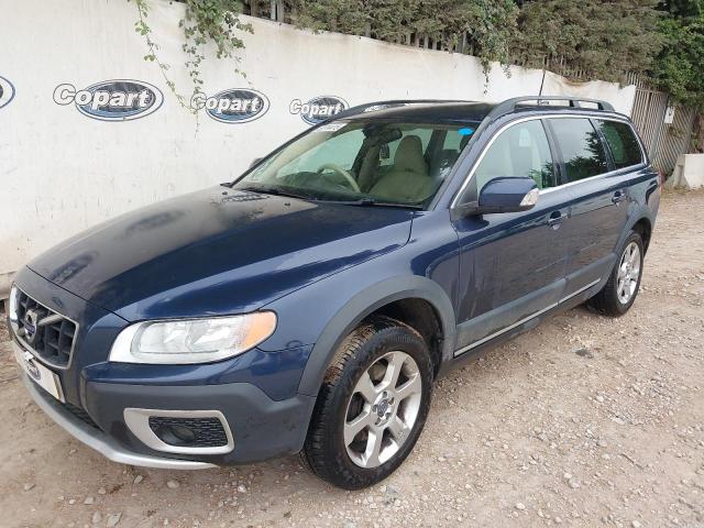 VOLVO XC70 SE D3 2011