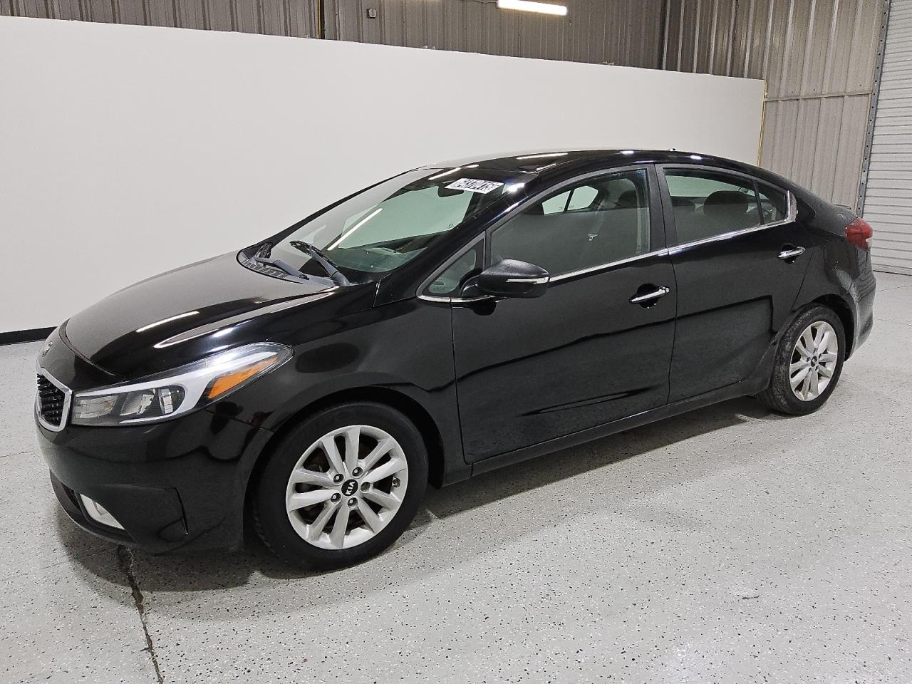 3kpfl4a72he129915 3KPFL4A72HE129915 2017 Kia Forte Lx