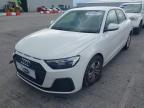 2021 AUDI A1 TECHNIK for sale at Copart CHESTER