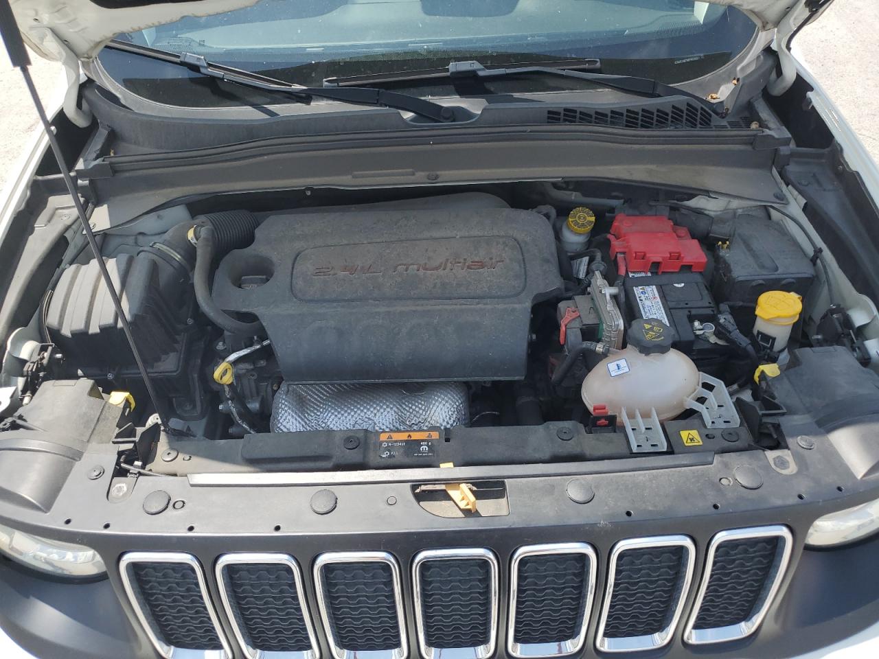 2021 Jeep Renegade Sport VIN: ZACNJCAB7MPM33221 Lot: 63605565