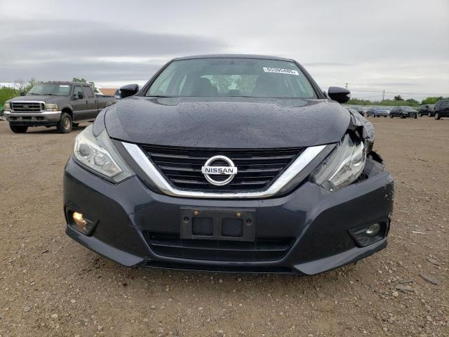  NISSAN ALTIMA 2018 Blue