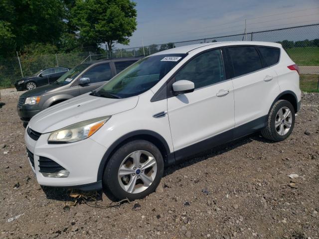 Parquets FORD ESCAPE 2013 White