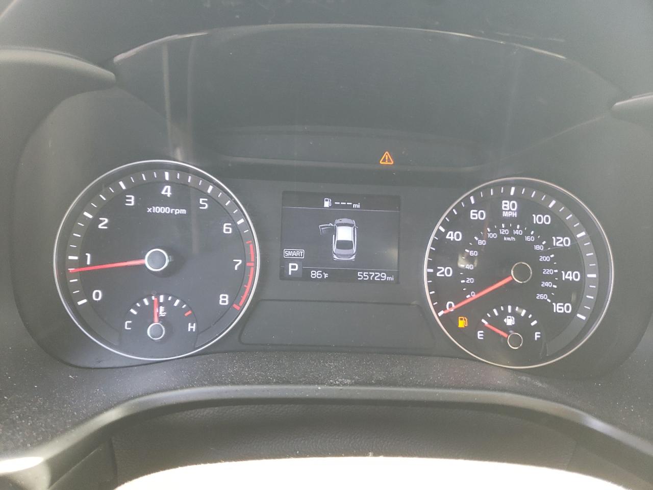 2021 Kia Forte Fe VIN: 3KPF24AD2ME290381 Lot: 67170745