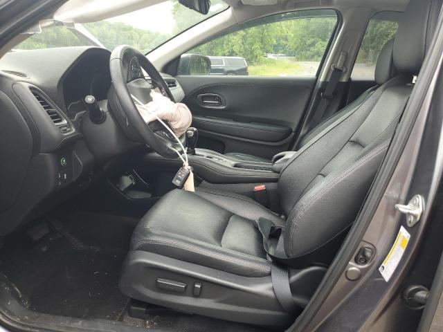  HONDA HR-V 2019 Charcoal