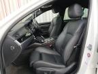 2013 BMW 520D M SPO for sale at Copart PETERLEE