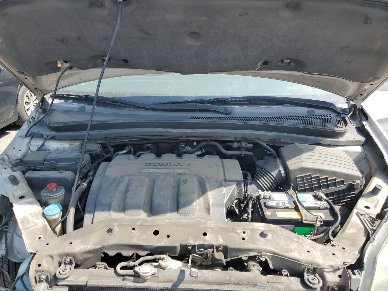 2005 Honda Odyssey Exl VIN: 5FNRL38635B062204 Lot: 65599565