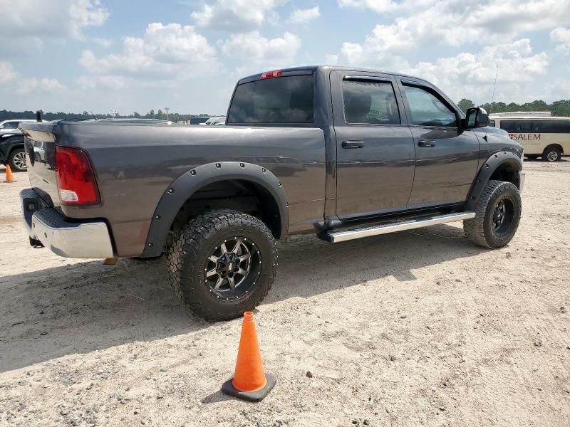  RAM All Models 2018 Gray