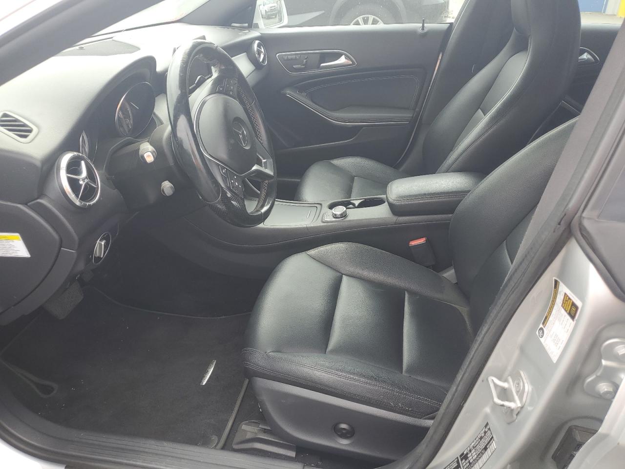 2014 Mercedes-Benz Cla 250 VIN: WDDSJ4EB6EN048786 Lot: 65010805