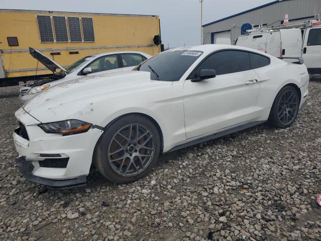  FORD MUSTANG 2019 Biały