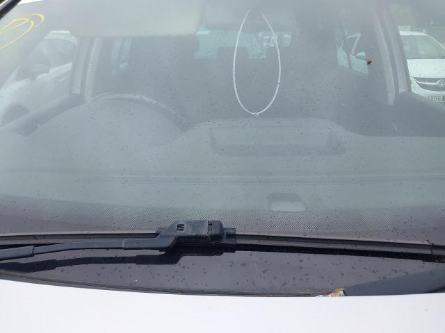 2010 VOLKSWAGEN TIGUAN SE