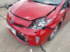 2012 TOYOTA PRIUS T SP for sale at Copart NEWBURY