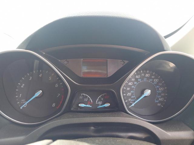 2013 FORD C-MAX TITA