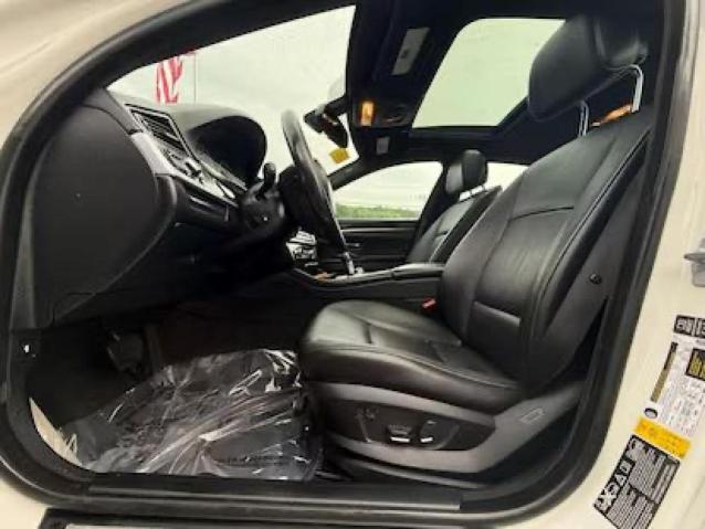 2013 BMW 535 XI  