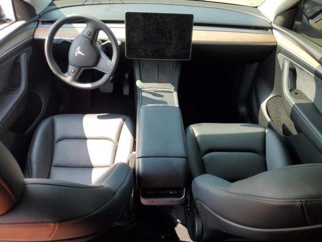  TESLA MODEL Y 2023 Black