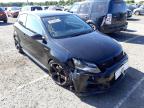 2011 VOLKSWAGEN POLO GTI S for sale at Copart SANDTOFT