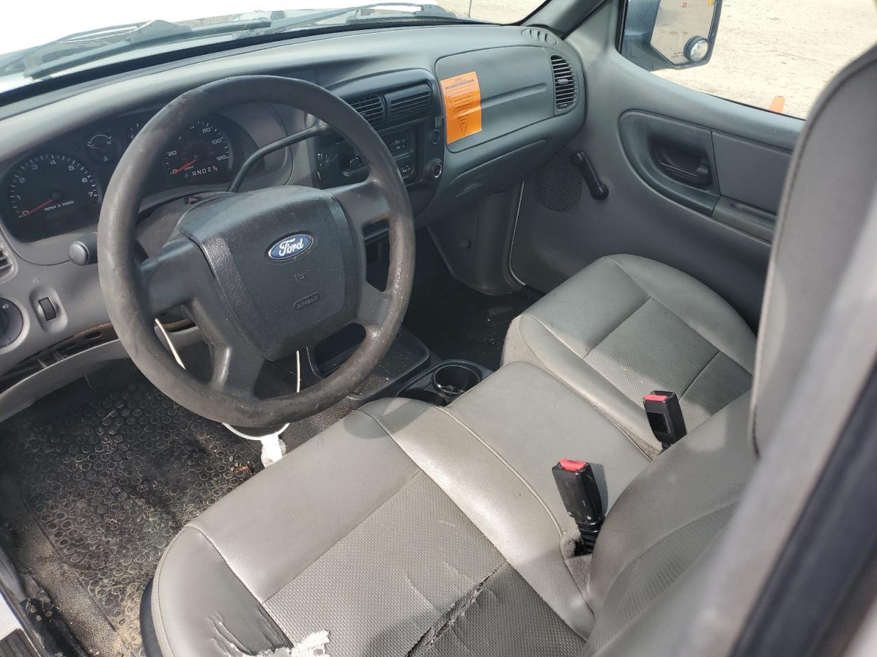 2011 Ford Ranger VIN: 1FTKR1AD0BPA18904 Lot: 65049895