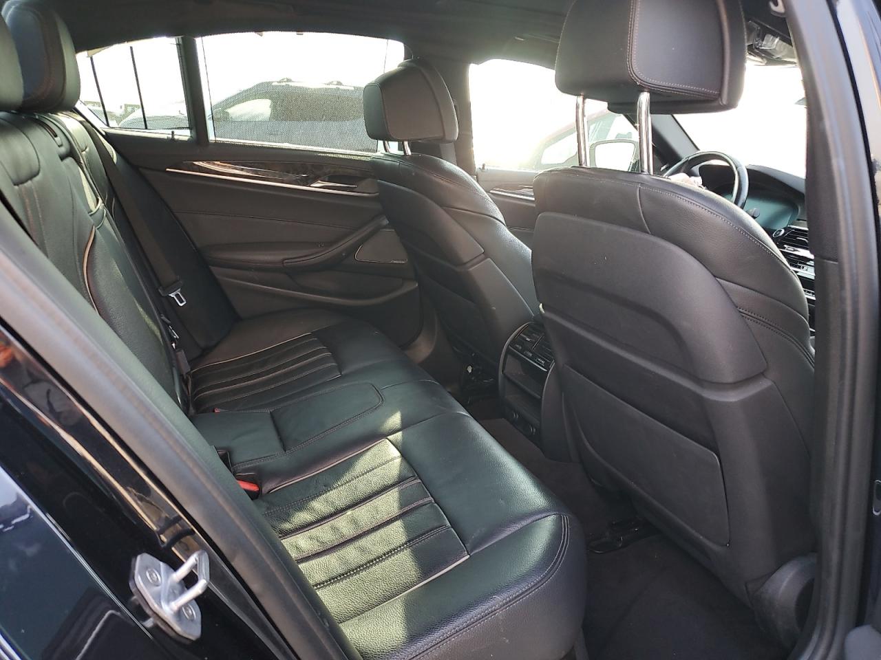 2019 BMW M550Xi VIN: WBAJB9C53KB464222 Lot: 64845755