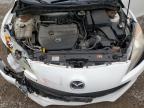 2012 MAZDA 3 I   for sale at Copart ON - LONDON
