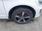 2017 VOLVO XC60 R-DES for sale at Copart WHITBURN