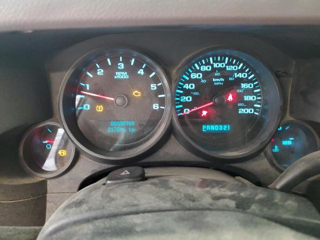 2007 GMC NEW SIERRA C1500  