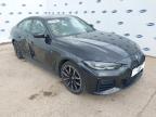 2024 BMW 420I M SPO for sale at Copart SANDY