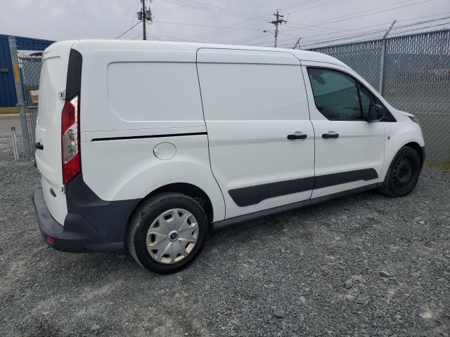 2018 FORD TRANSIT CONNECT XL  