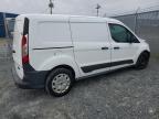 2018 FORD TRANSIT CONNECT XL   for sale at Copart NS - HALIFAX