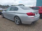 2015 BMW 520D M SPO for sale at Copart ROCHFORD