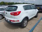 2011 KIA SPORTAGE 1 for sale at Copart NEWBURY