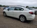 2015 HONDA CIVIC LX   for sale at Copart ON - COOKSTOWN