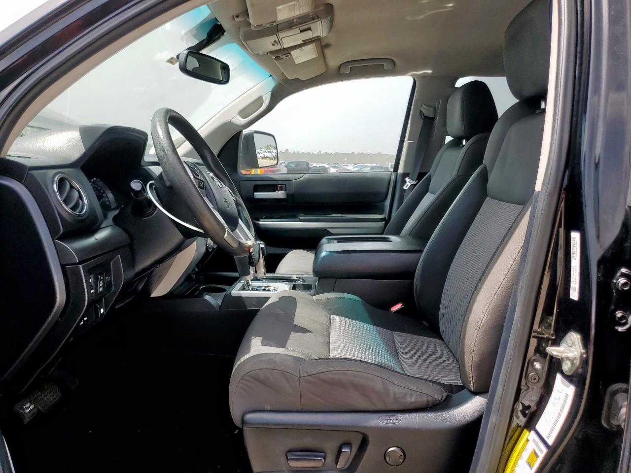2014 Toyota Tundra Crewmax Sr5 VIN: 5TFEY5F12EX165414 Lot: 62781385