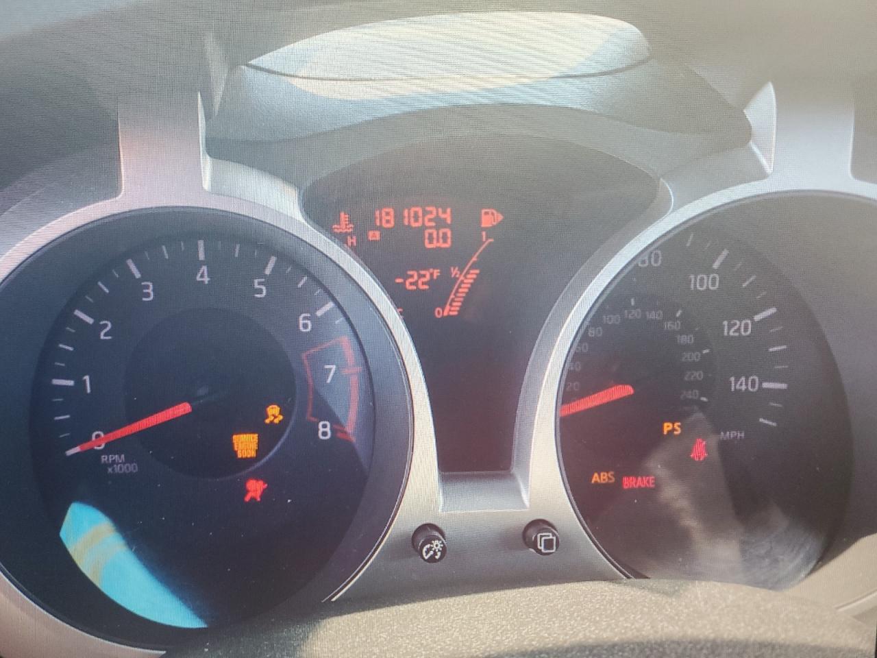 2012 Nissan Juke S VIN: JN8AF5MV2CT123375 Lot: 63426295