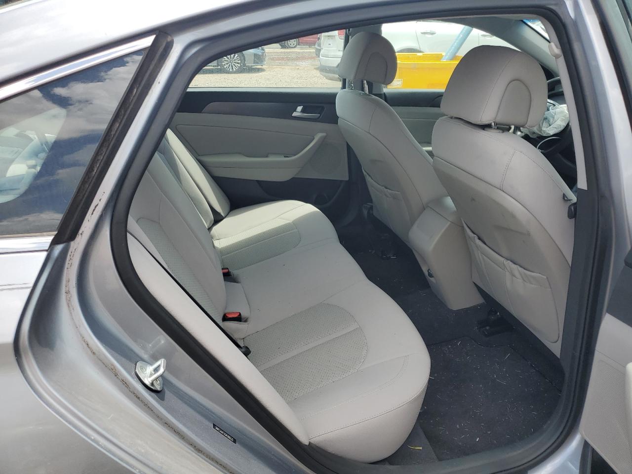 2016 Hyundai Sonata Sport VIN: 5NPE34AF9GH288220 Lot: 64854175
