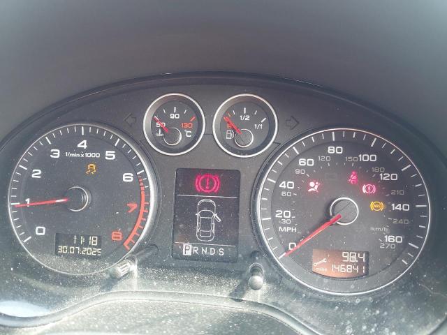 2008 AUDI A3 SPORT T
